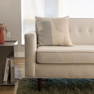 The Citizenry PEDAZO PILLOW